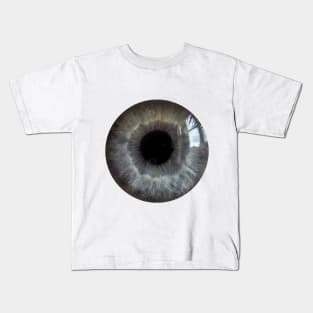 Blue eye Kids T-Shirt